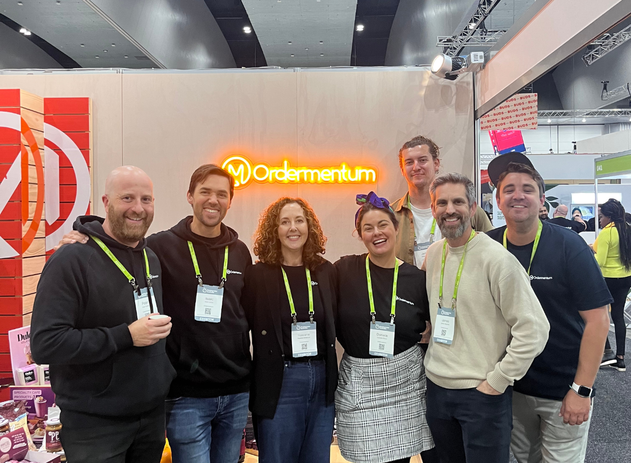 Food Service Australia 2023 Wrap Up | Ordermentum | Ordermentum